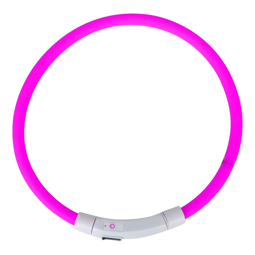 Led Halsband Basic