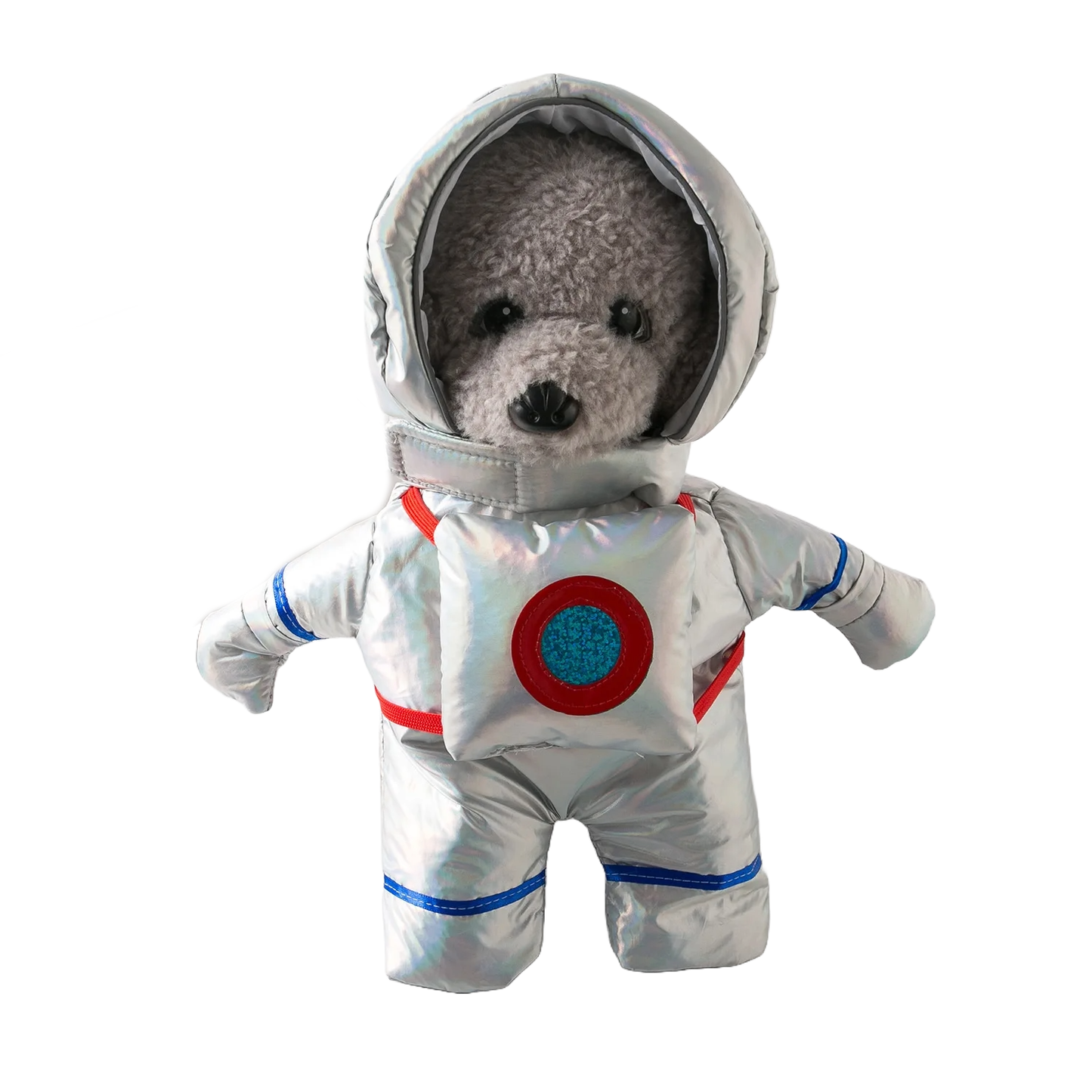 Astronaut Kostuum