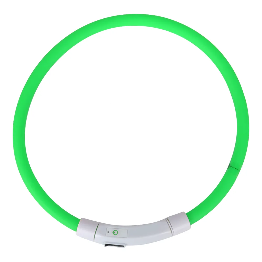 Led Halsband Basic