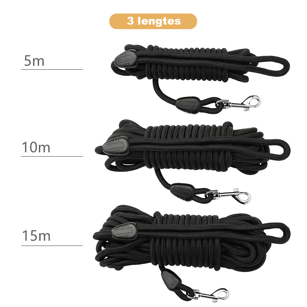 Honden Training Touw